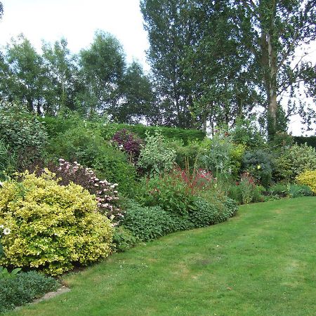 Lime Trees Farm Bed & Breakfast Bicester Dış mekan fotoğraf
