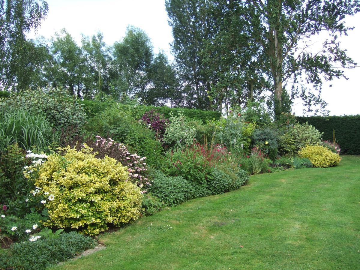Lime Trees Farm Bed & Breakfast Bicester Dış mekan fotoğraf