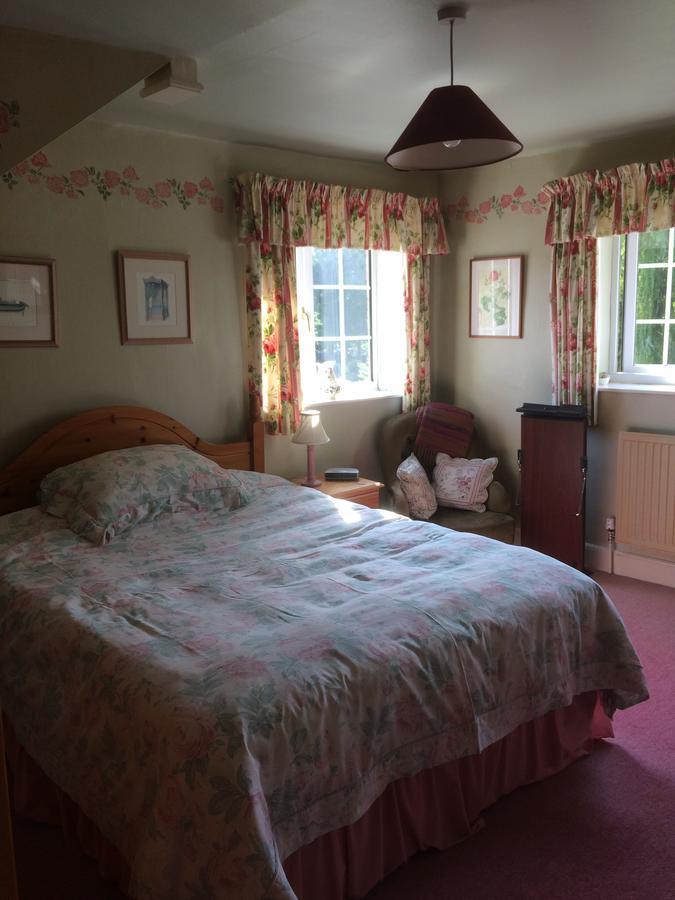 Lime Trees Farm Bed & Breakfast Bicester Dış mekan fotoğraf