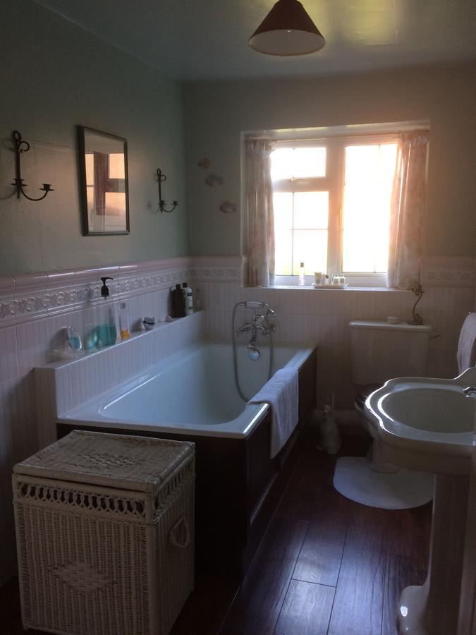 Lime Trees Farm Bed & Breakfast Bicester Dış mekan fotoğraf
