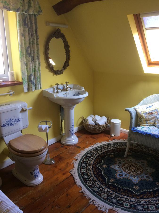 Lime Trees Farm Bed & Breakfast Bicester Dış mekan fotoğraf