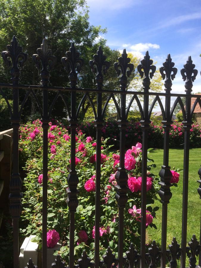 Lime Trees Farm Bed & Breakfast Bicester Dış mekan fotoğraf