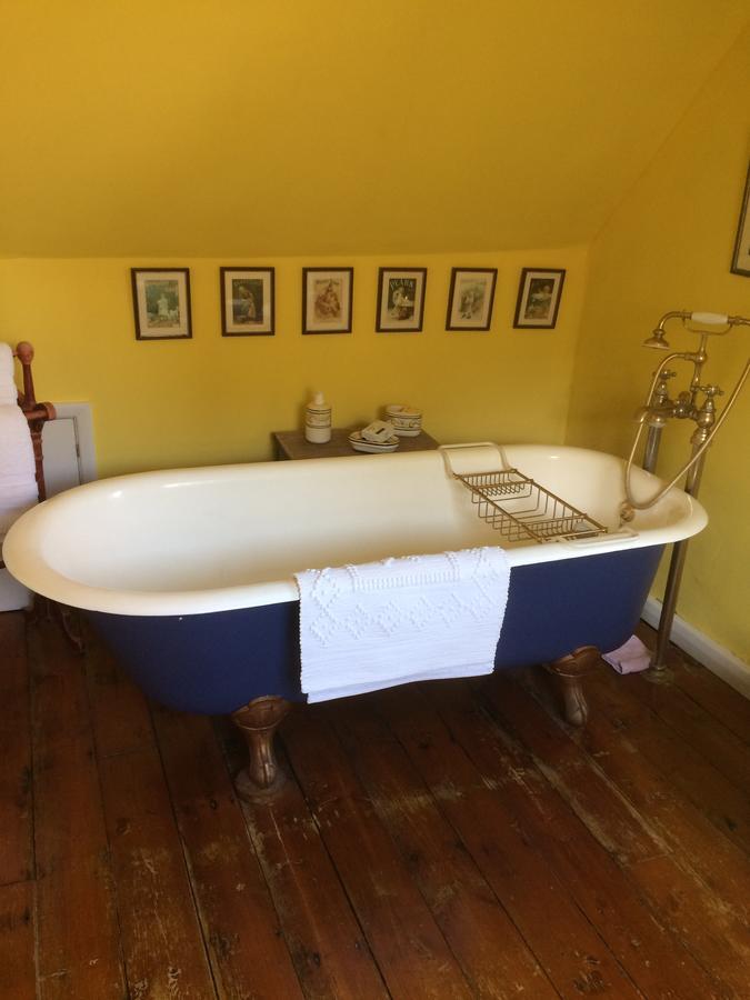 Lime Trees Farm Bed & Breakfast Bicester Dış mekan fotoğraf
